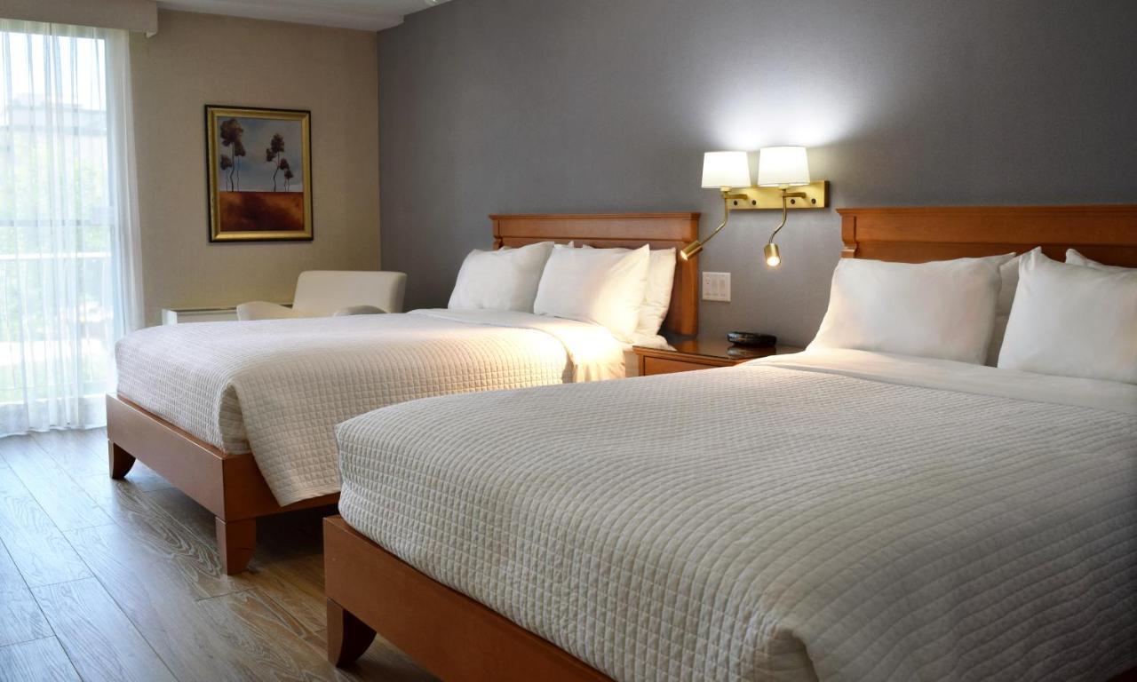 Hotel Castel グランビー エクステリア 写真