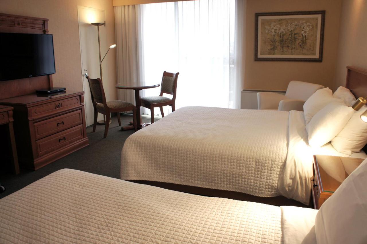 Hotel Castel グランビー エクステリア 写真