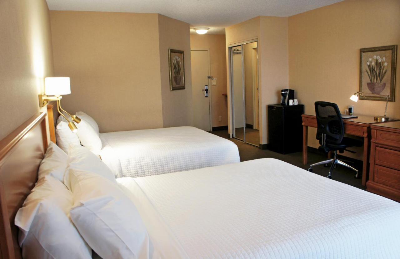 Hotel Castel グランビー エクステリア 写真