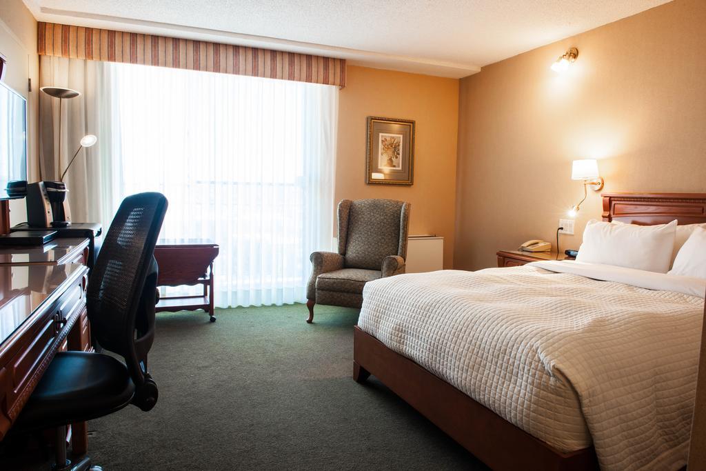 Hotel Castel グランビー 部屋 写真