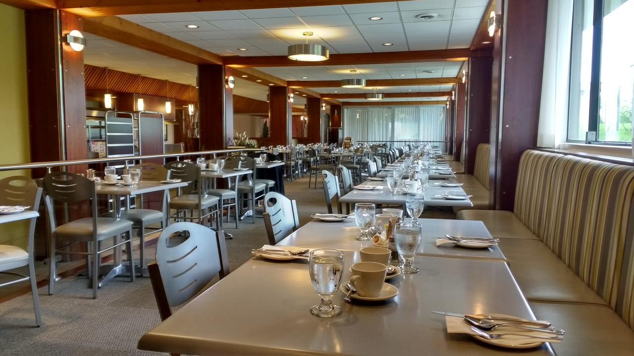 Hotel Castel グランビー エクステリア 写真