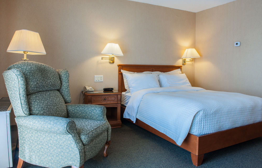 Hotel Castel グランビー エクステリア 写真