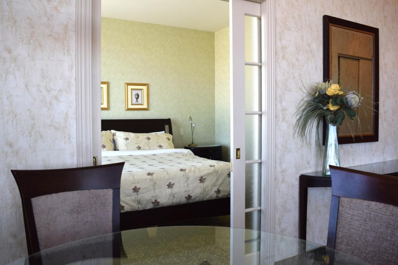 Hotel Castel グランビー エクステリア 写真