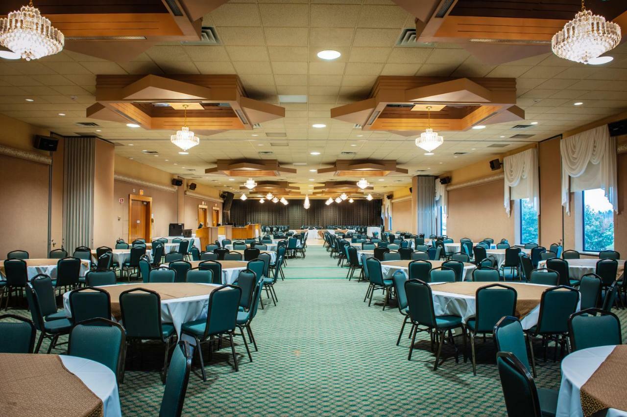 Hotel Castel グランビー エクステリア 写真