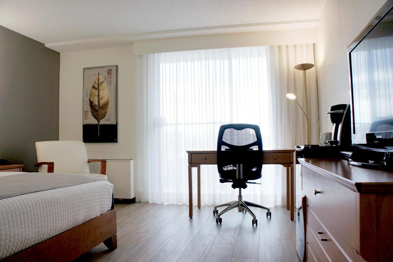 Hotel Castel グランビー エクステリア 写真