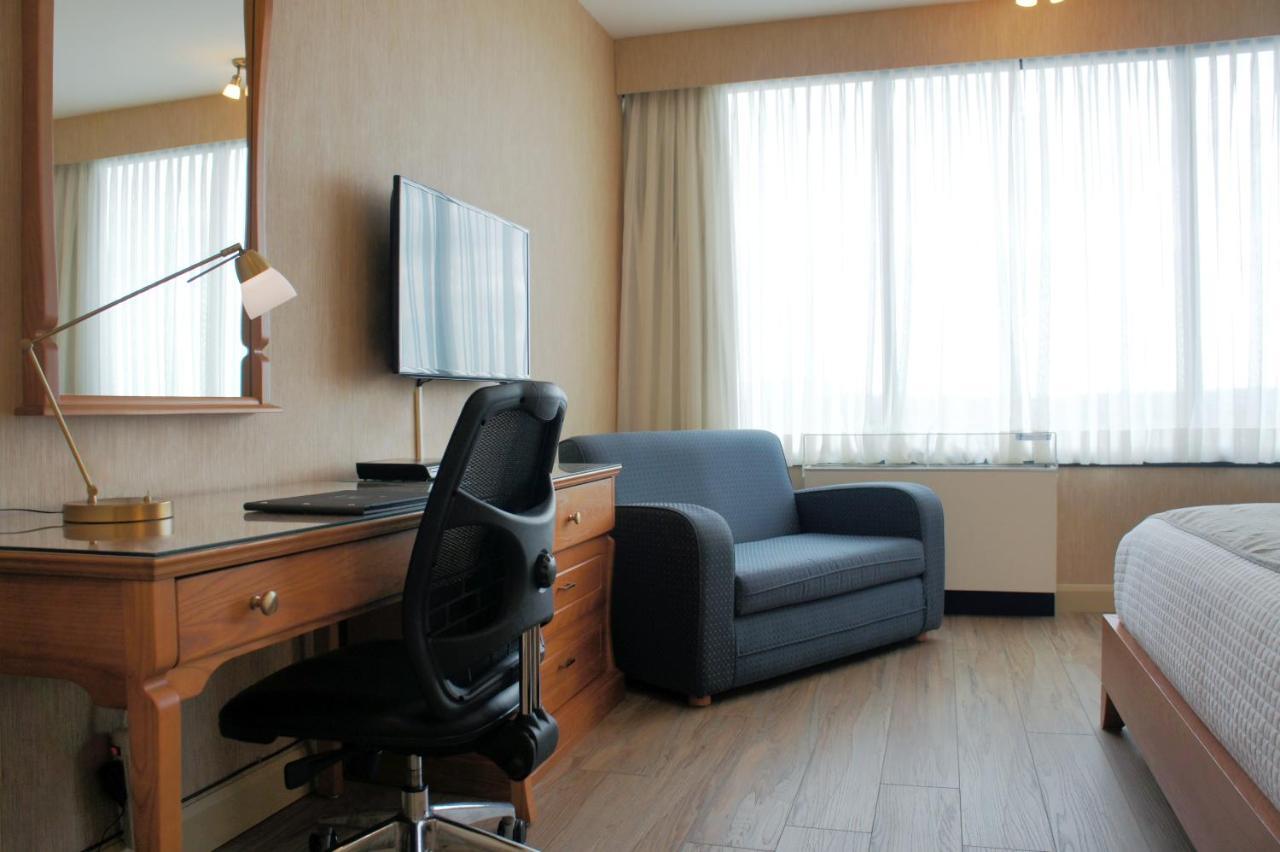 Hotel Castel グランビー エクステリア 写真