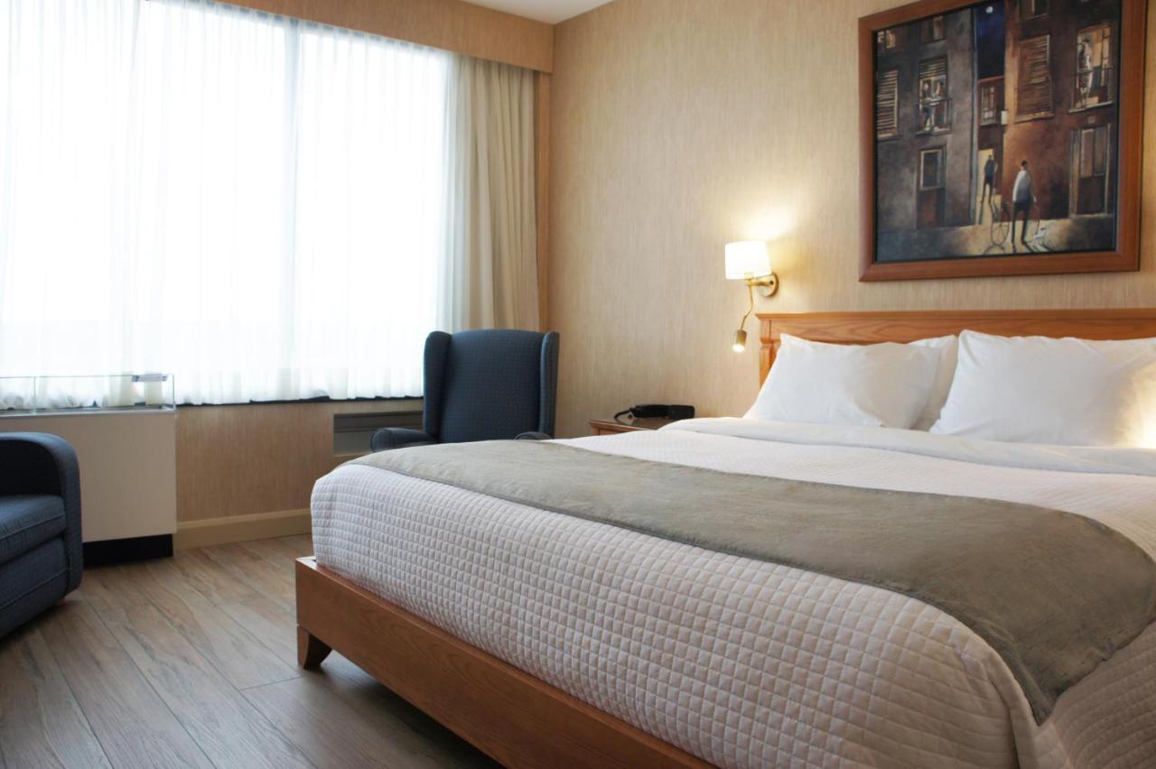 Hotel Castel グランビー エクステリア 写真