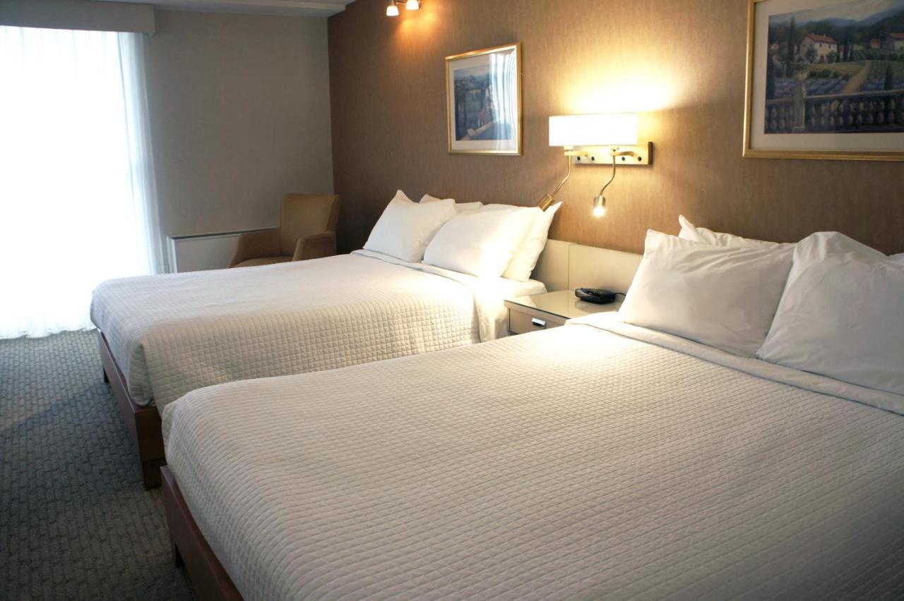 Hotel Castel グランビー エクステリア 写真
