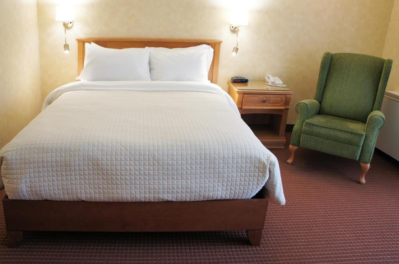 Hotel Castel グランビー エクステリア 写真