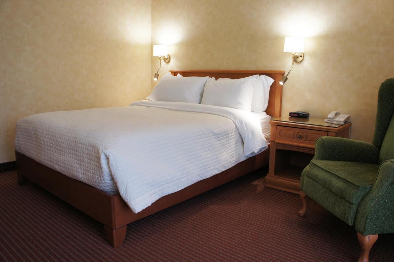 Hotel Castel グランビー エクステリア 写真