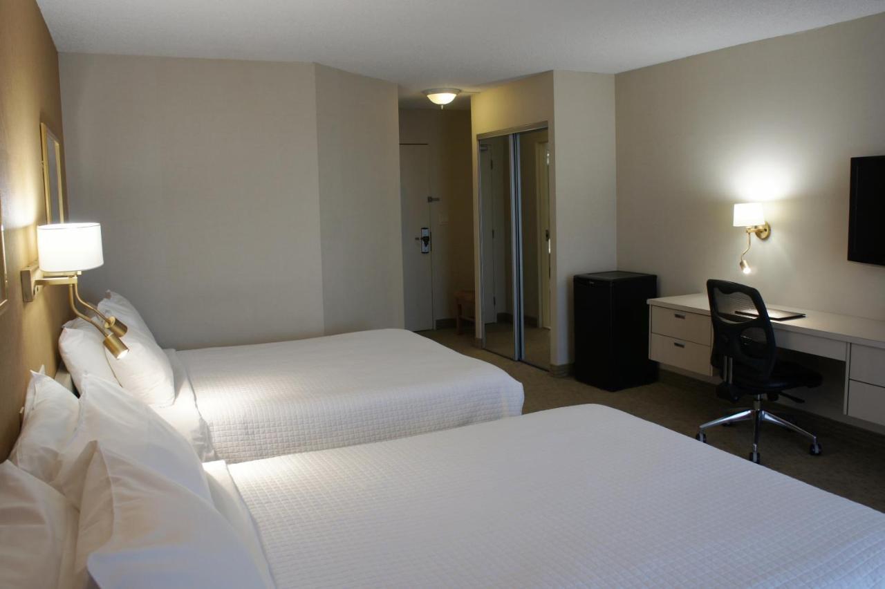Hotel Castel グランビー エクステリア 写真